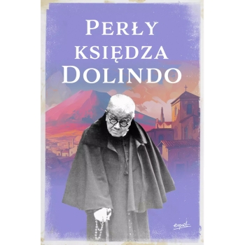 Perły księdza Dolindo - Daniele Pauletto